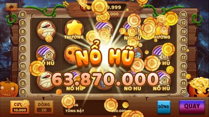 Bắt đầu với mức cược thấp